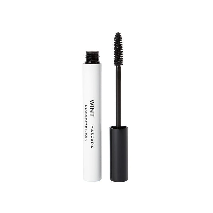 Wint Mascara 02 Darkest Black