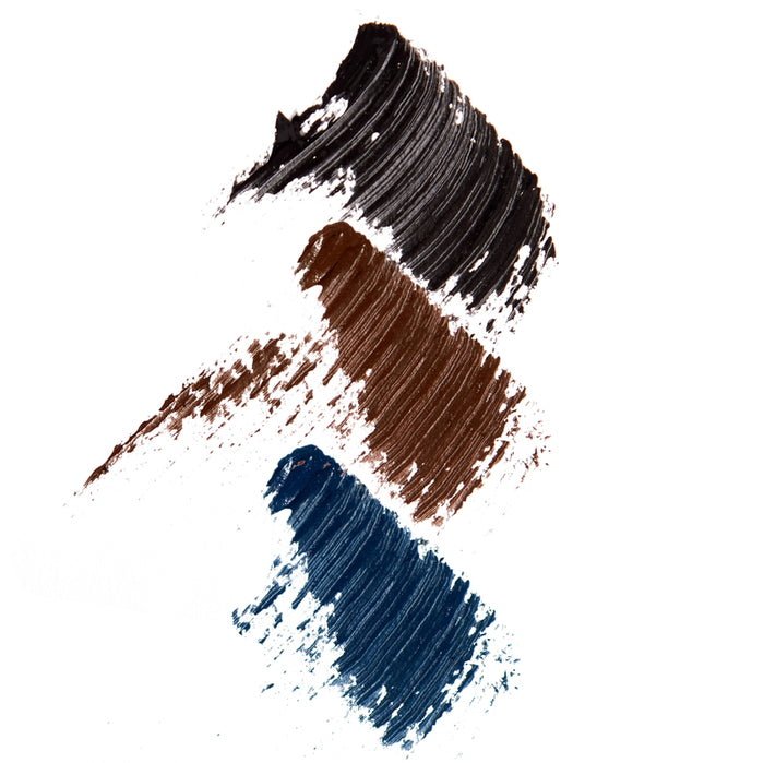 Wint Mascara Swatches