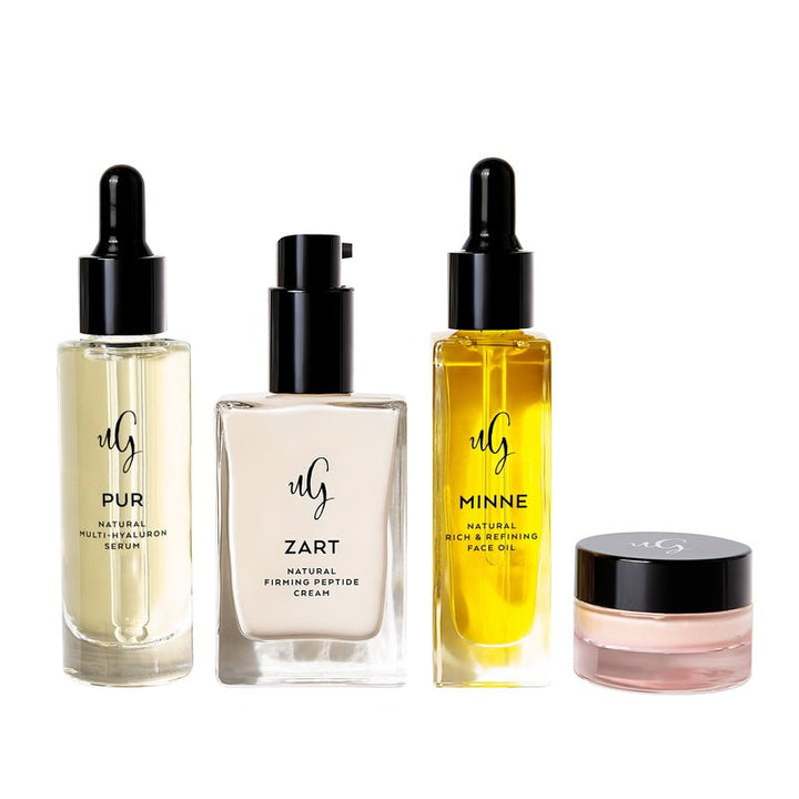 Und Gretel SkincareUnd Gretel Amie Natural Vitalizing Eye Cream and Und Gretel Skincare Range