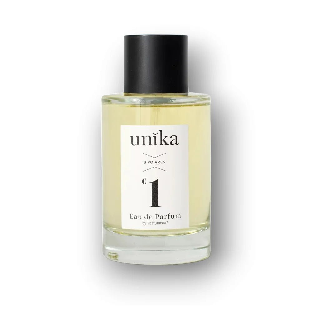 C1 - 3 Poivres - Blanda Beauty