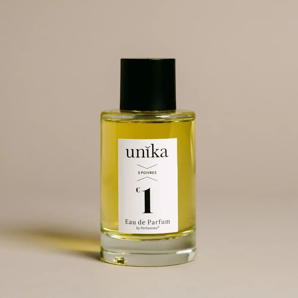 C1 - 3 Poivres - Blanda Beauty