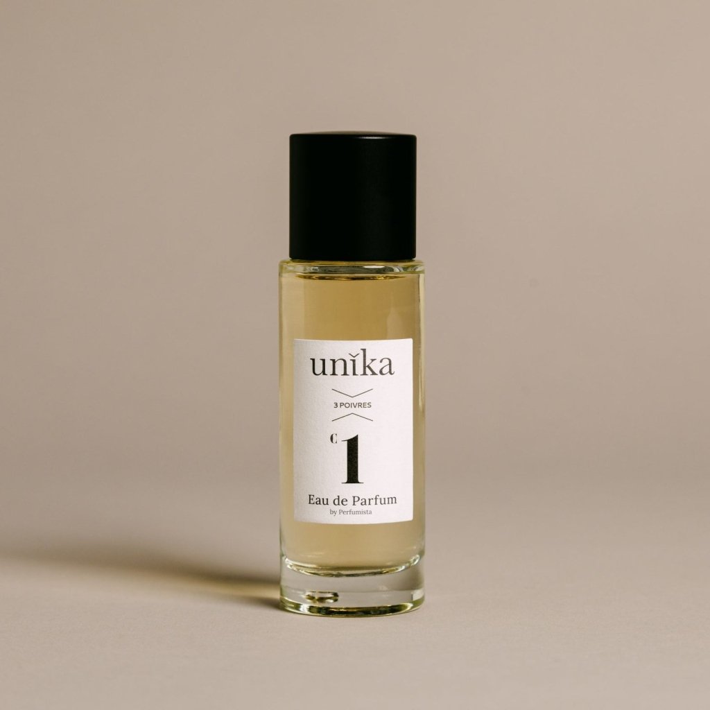 C1 - 3 Poivres - Blanda Beauty