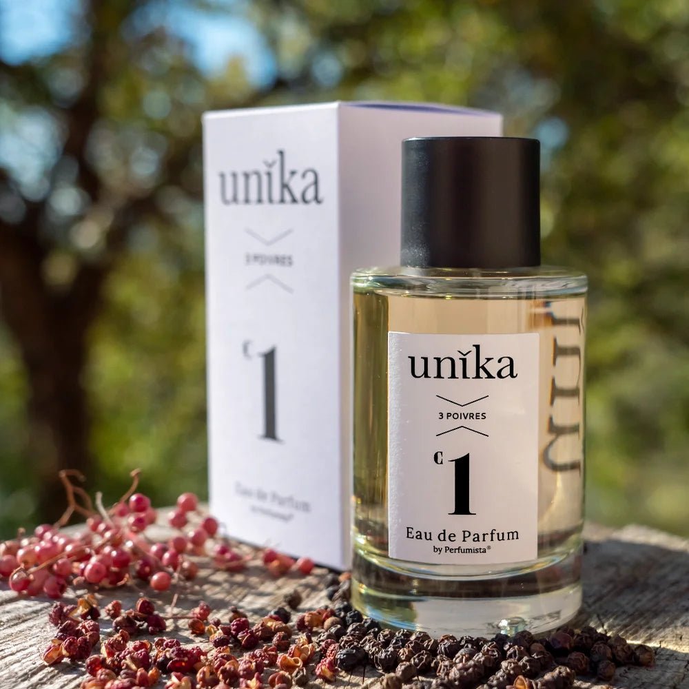 C1 - 3 Poivres - Blanda Beauty