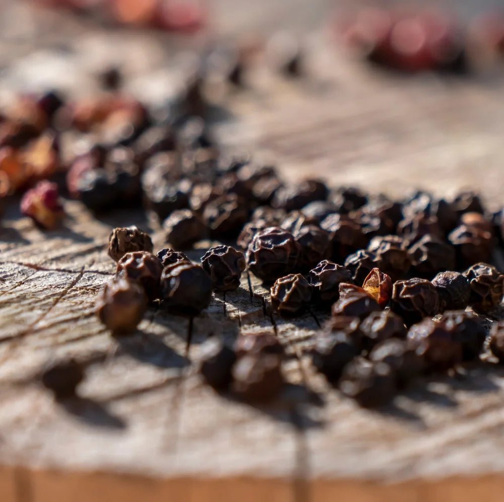 C1 - 3 Poivres - Blanda Beauty