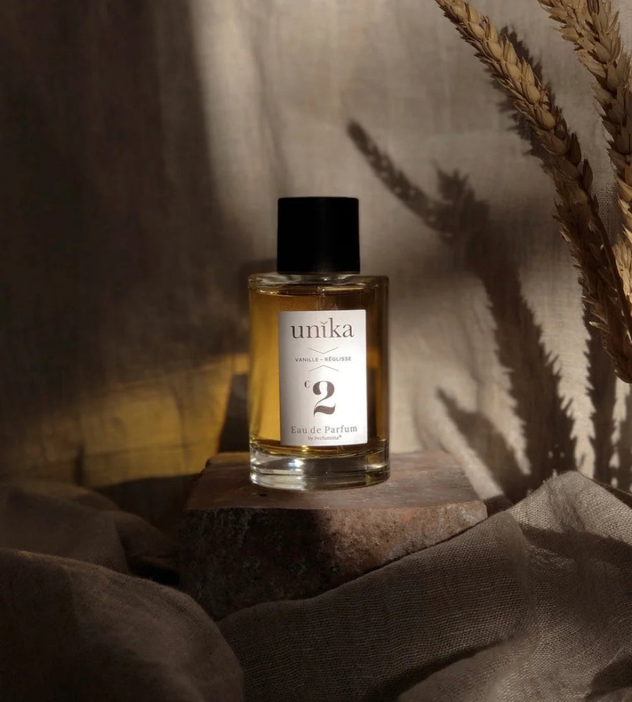 C2 - Vanille Réglisse - Blanda Beauty