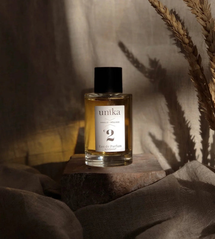 C2 - Vanille Réglisse - Blanda Beauty