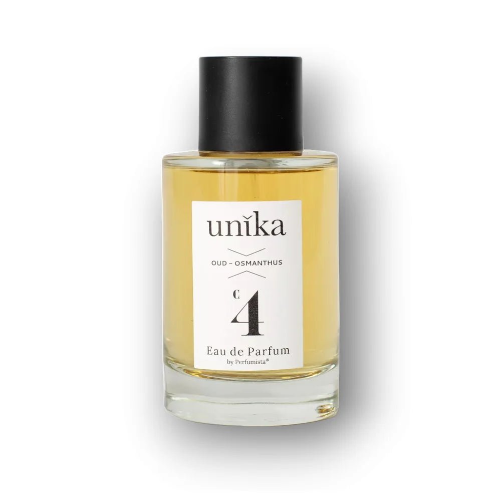C4 - Oud Osmanthus - Blanda Beauty