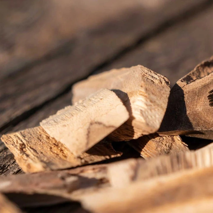 C4 - Oud Osmanthus - Blanda Beauty