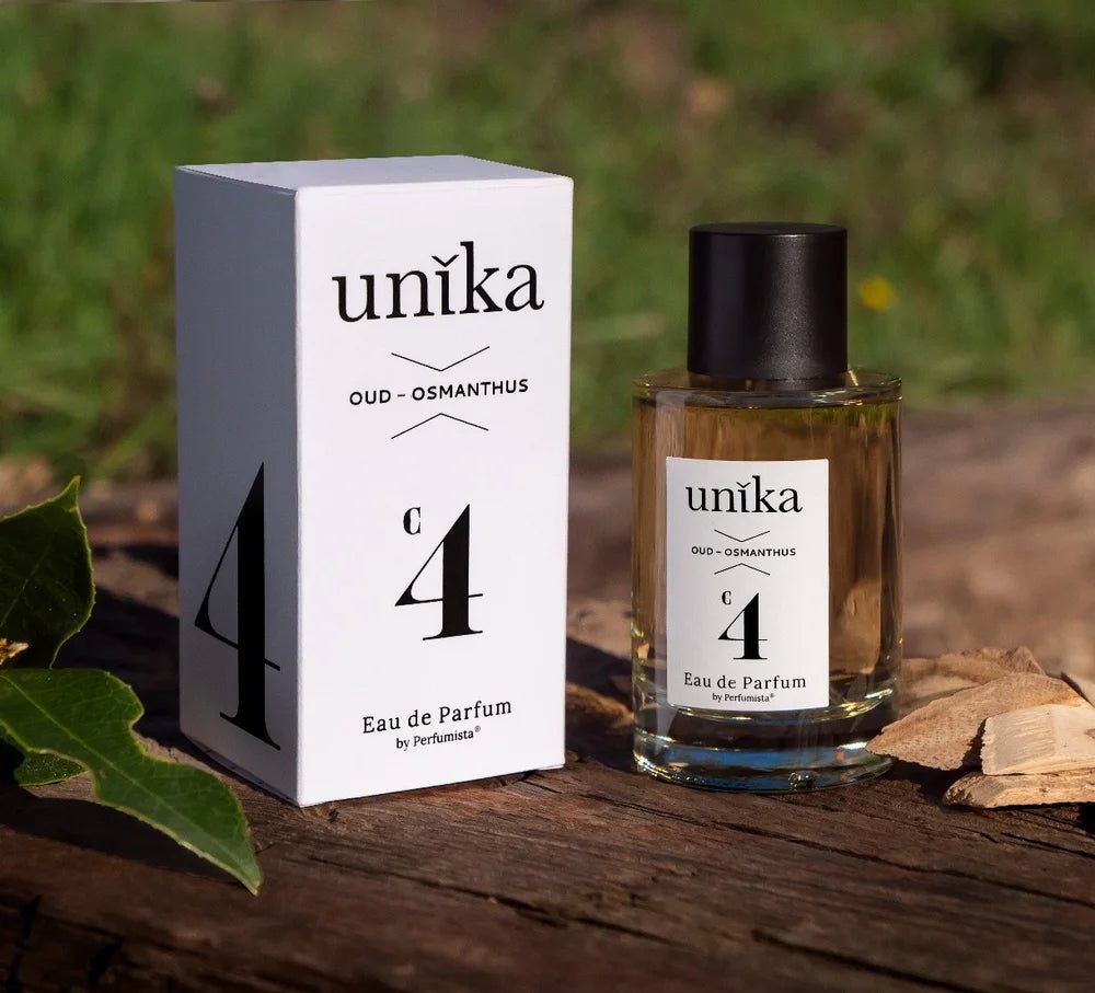 C4 - Oud Osmanthus - Blanda Beauty