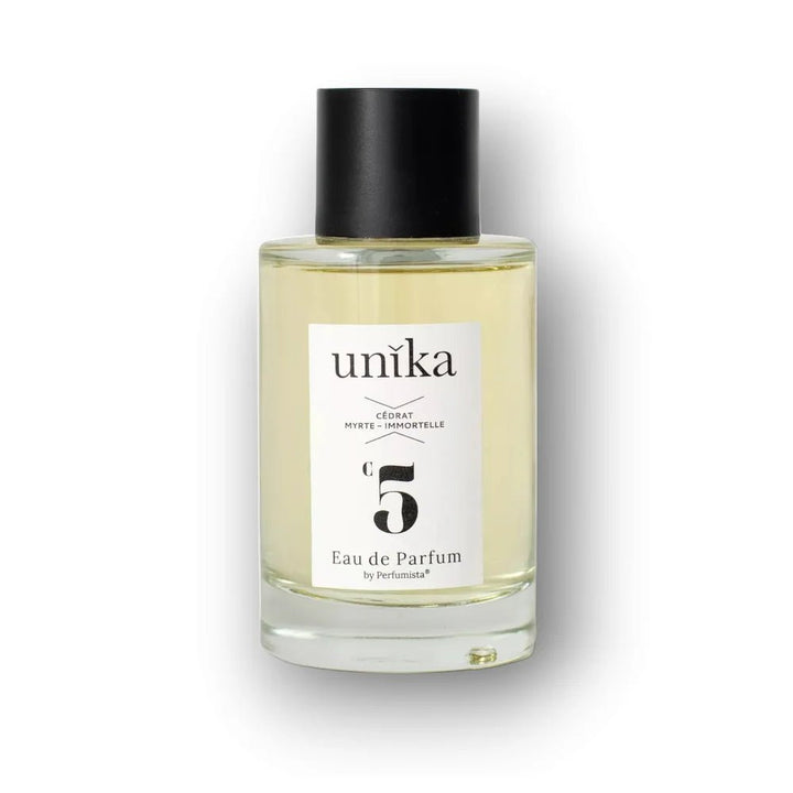 C5 - Cédrat Myrte Immortelle - Blanda Beauty