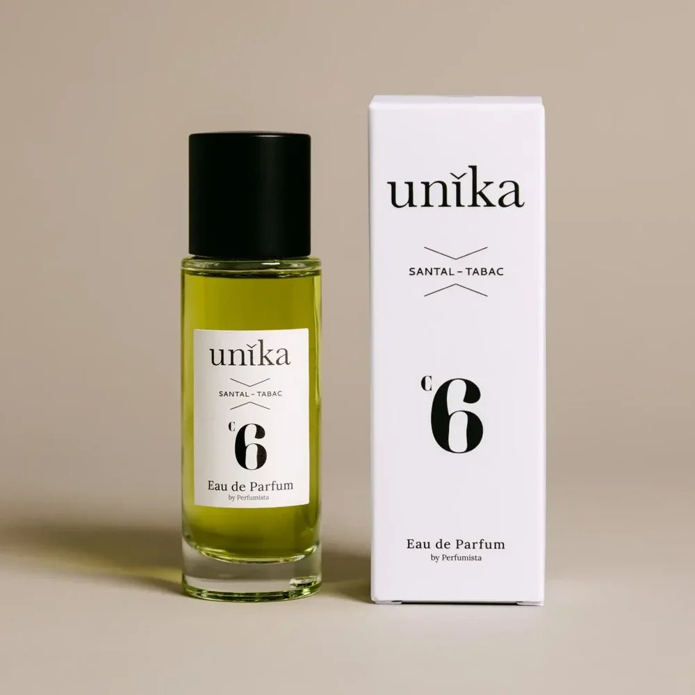 C6 - Santal Tabac - Blanda Beauty