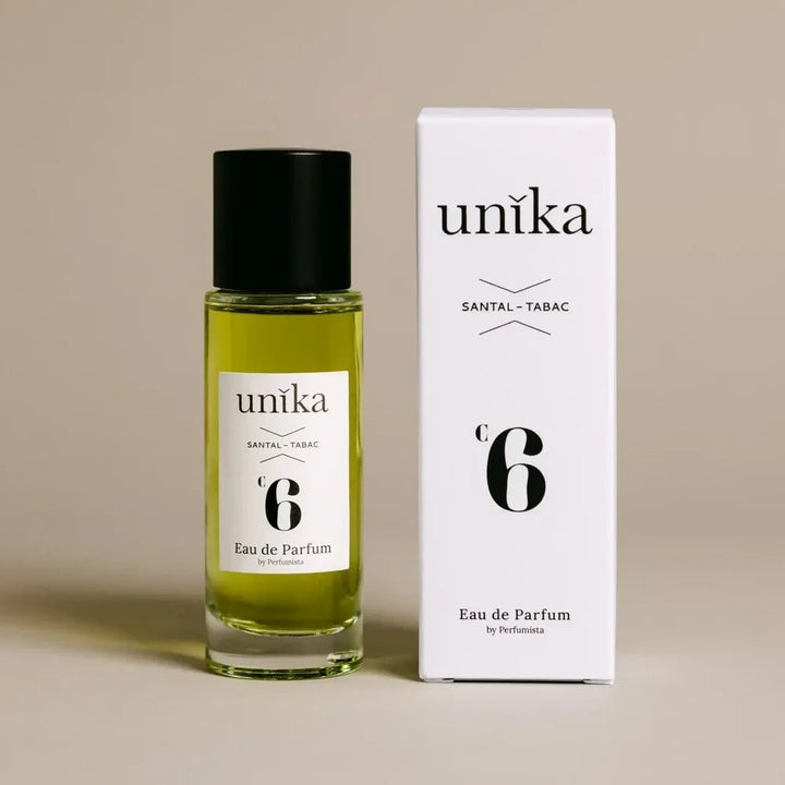 C6 - Santal Tabac - Blanda Beauty