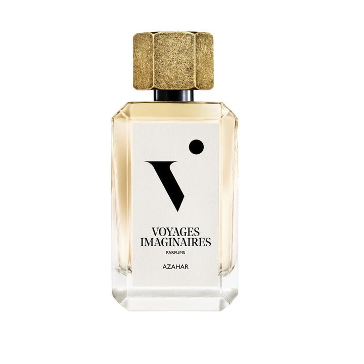 Voyages Imaginaires Azahar