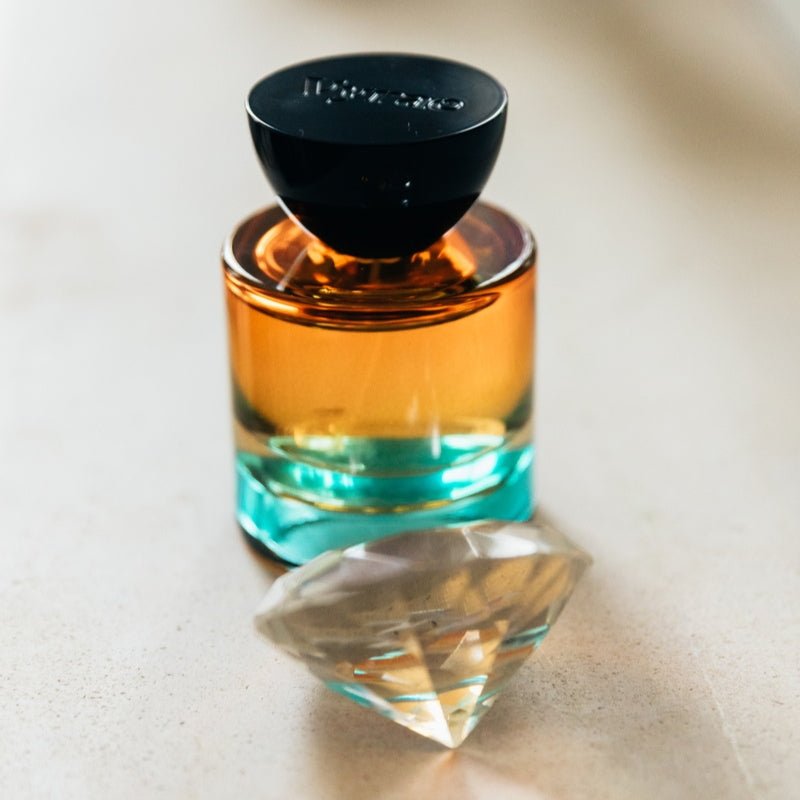 Vyrao Free 00 Eau de Parfum – Blanda Beauty