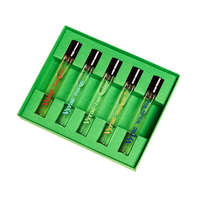 Vyrao High Five Set | Perfume set – Blanda Beauty