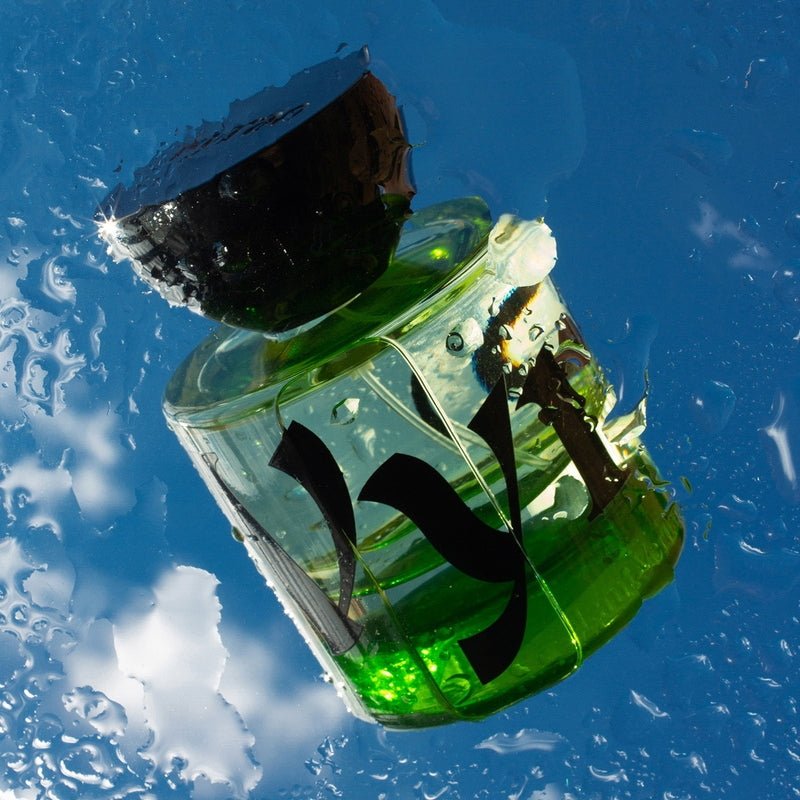 Vyrao I am Verdant Eau de Parfum – Blanda Beauty