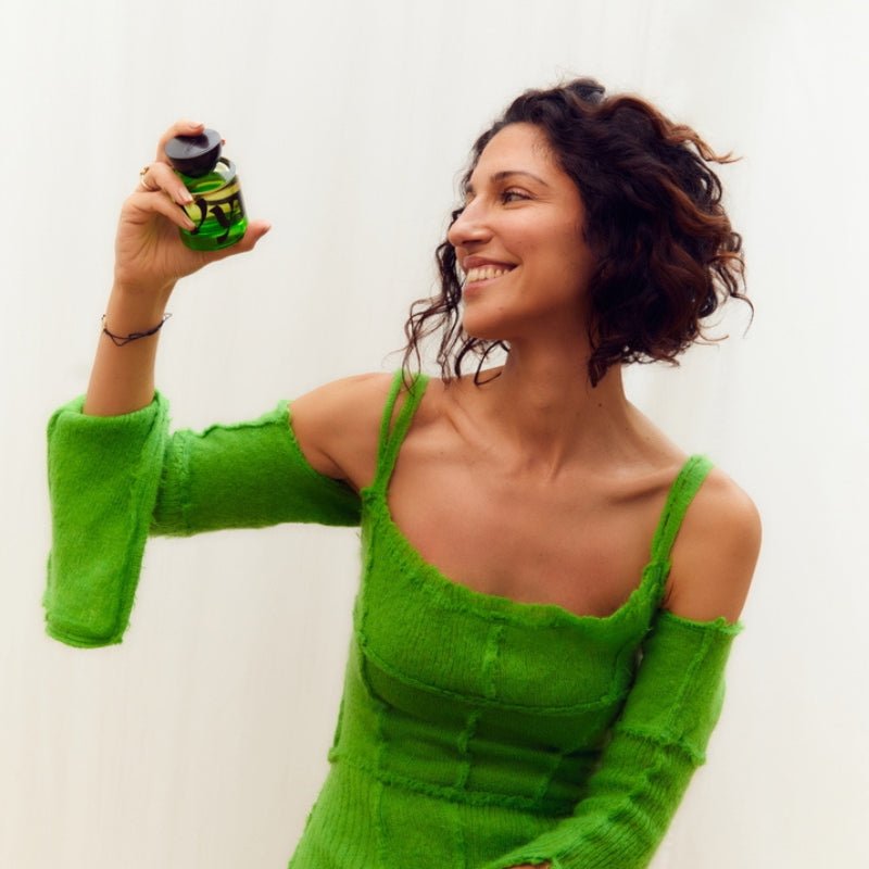 Vyrao I am Verdant Eau de Parfum – Blanda Beauty