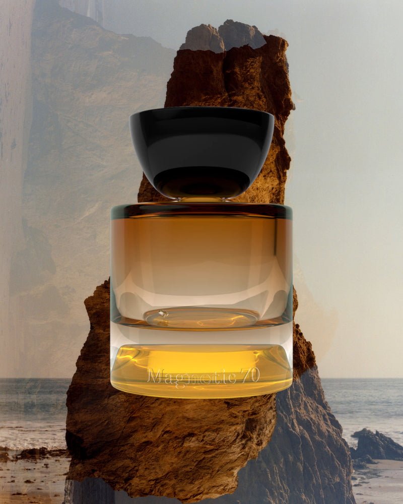 Vyrao Magnetic 70 Eau de Parfum – Blanda Beauty