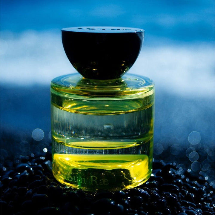 Vyrao Sun Ræ Eau de Parfum - Mood Flakon