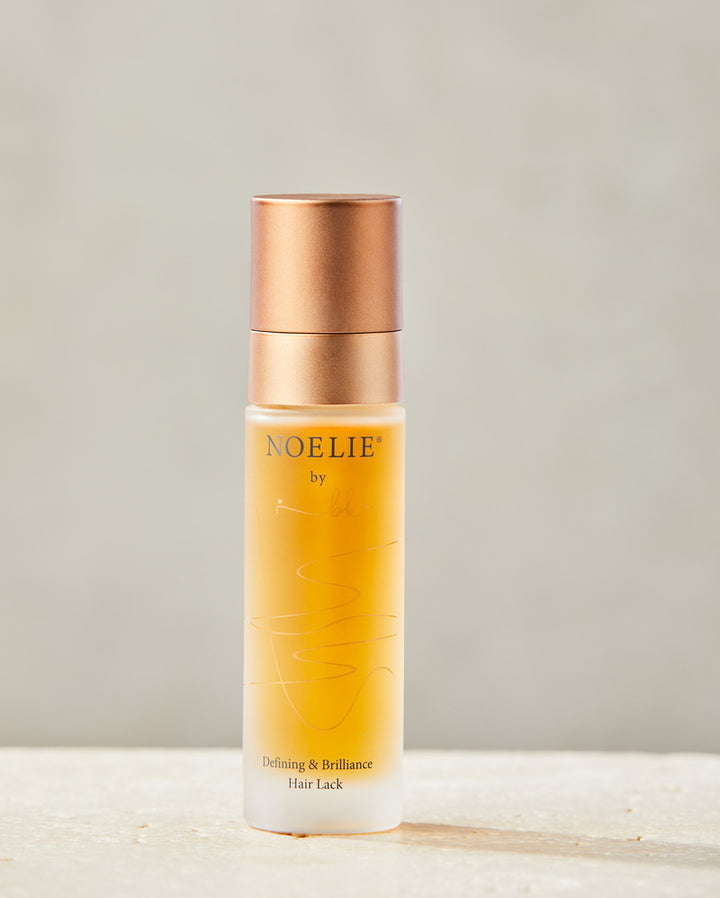 Noelie Defining & Brilliance Hair Lacquer Still Life
