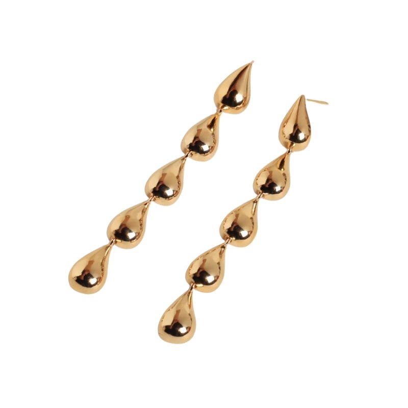 Waekura Camille Earrings - Freisteller
