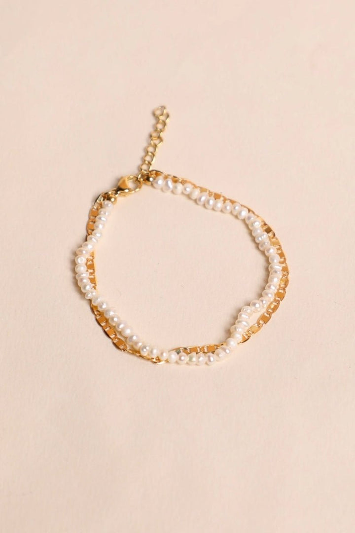 Waekura Capri Bracelet - product photo