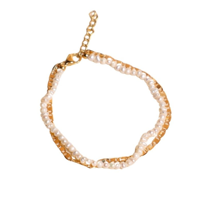 Waekura Capri Bracelet - Cutout