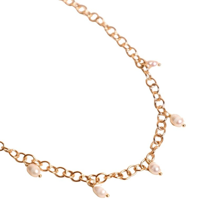 Waekura Deia Necklace - Cutout