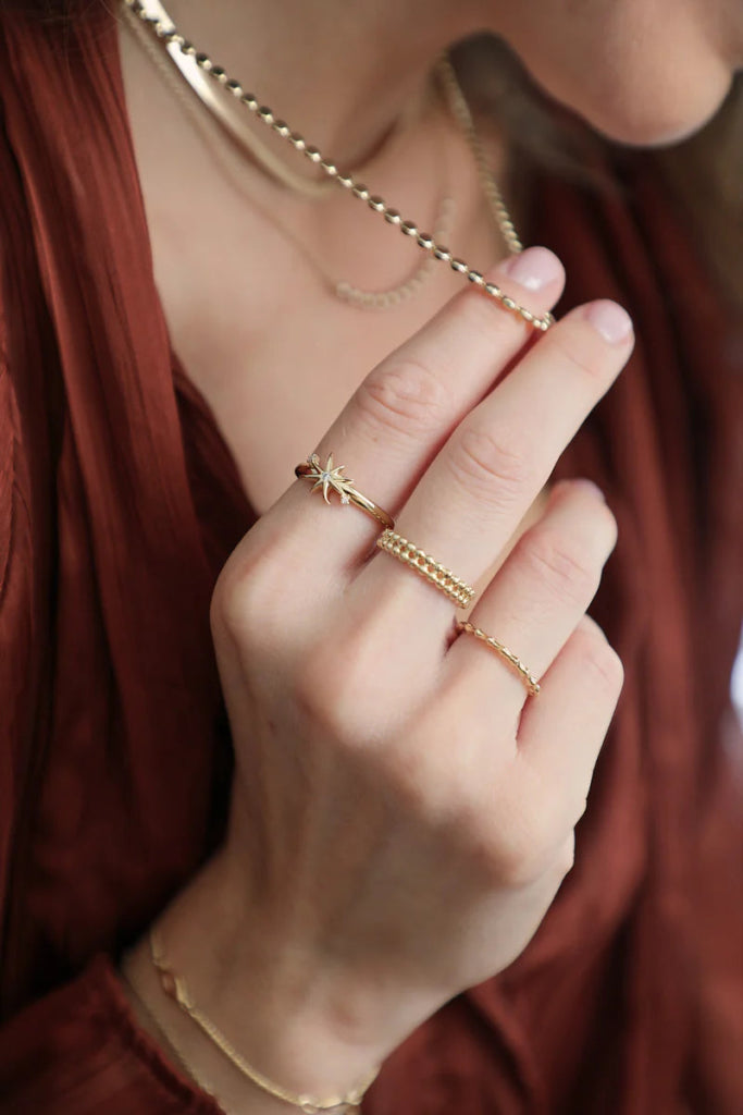 Florine Ring - Blanda Beauty