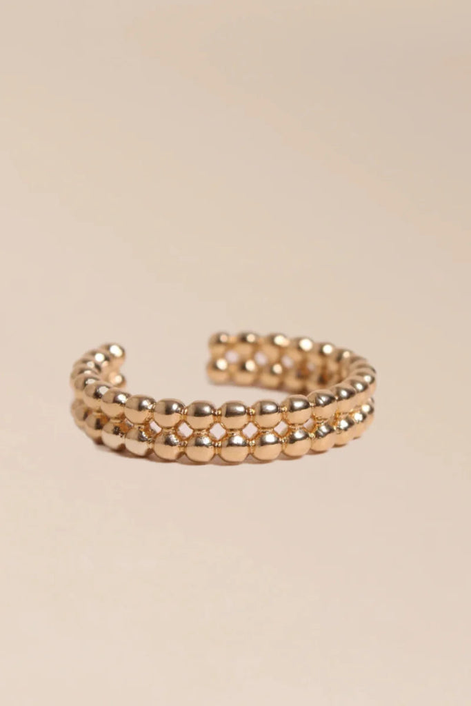 Florine Ring - Blanda Beauty