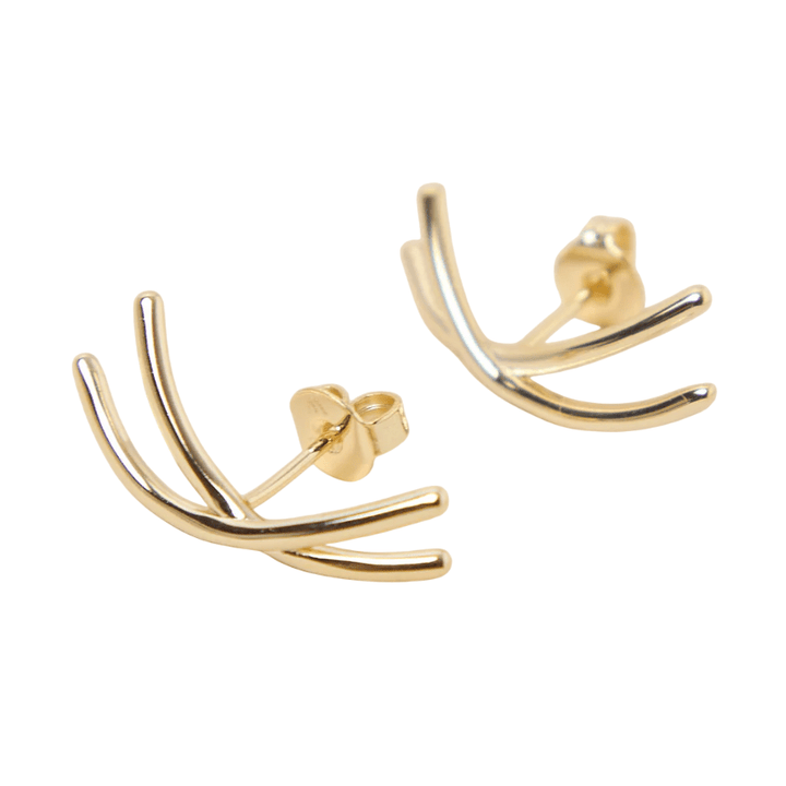 Isoline Earrings - Blanda Beauty