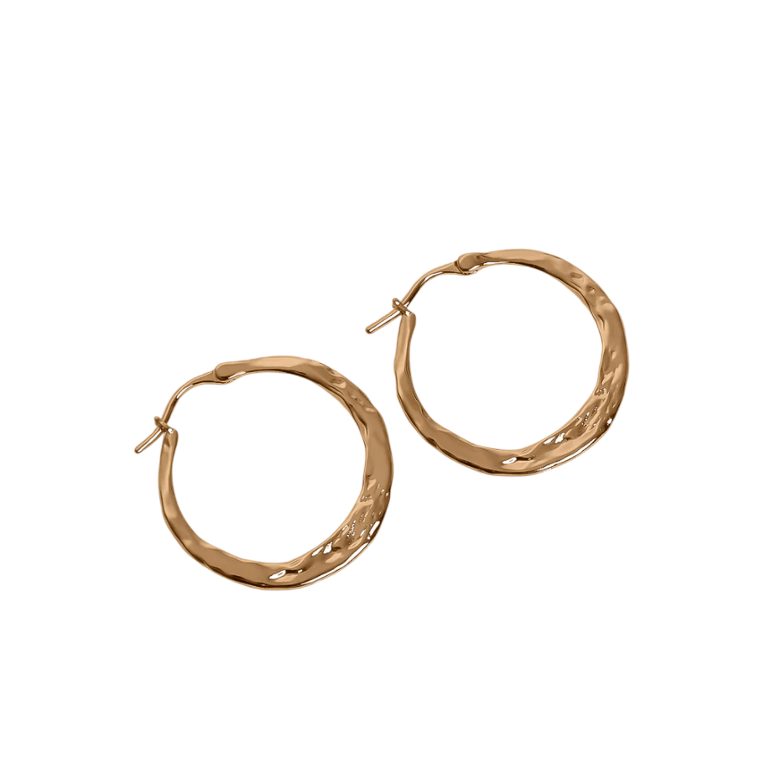 Maia Earrings M - Blanda Beauty