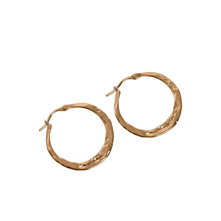 Maia Earrings M - Blanda Beauty