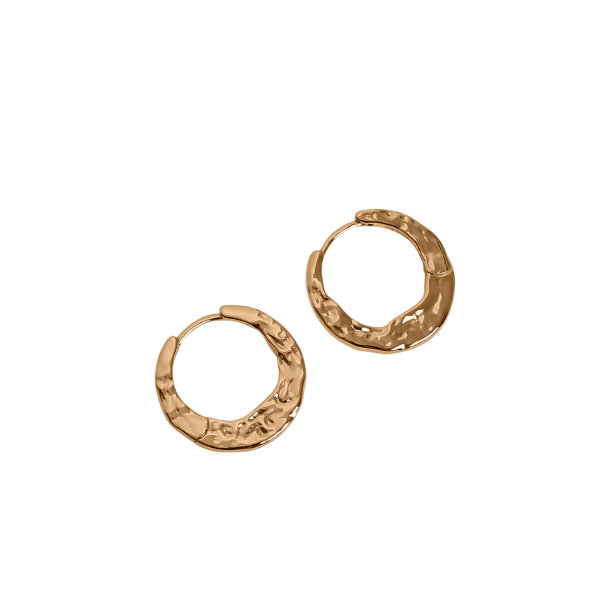 Maia Earrings S - Blanda Beauty