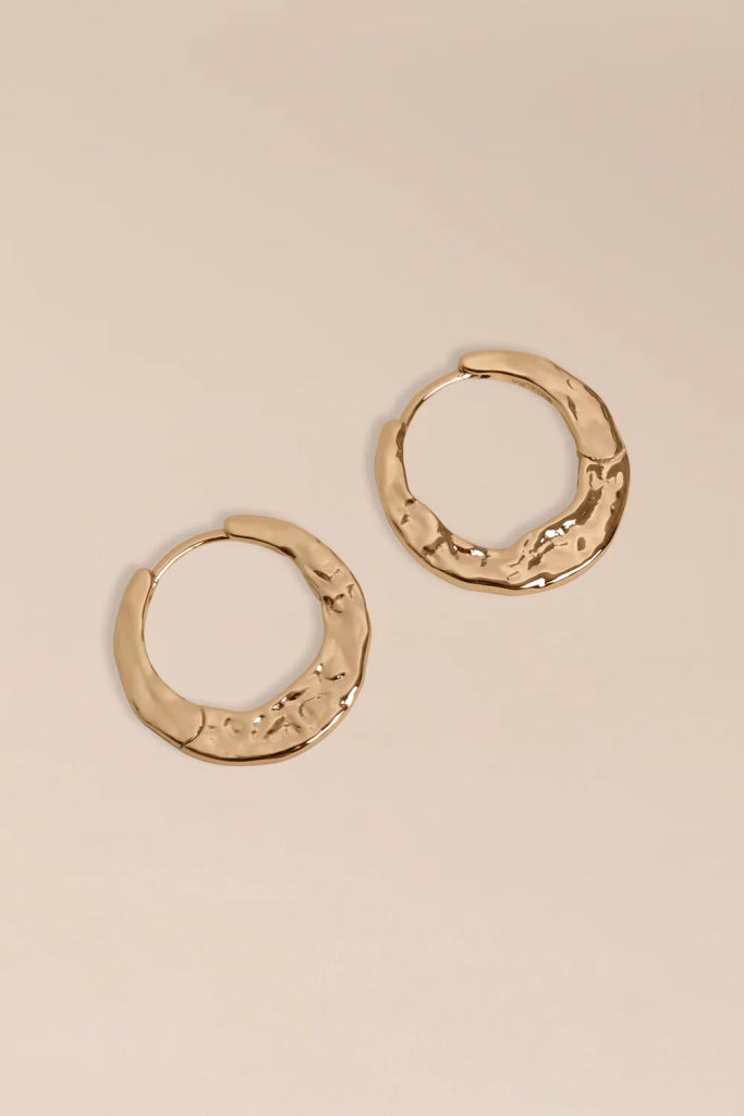 Maia Earrings XS - Blanda Beauty