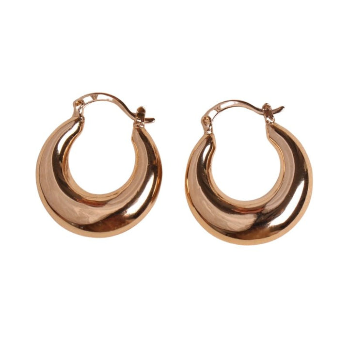Waekura Milo Earrings - Cutout