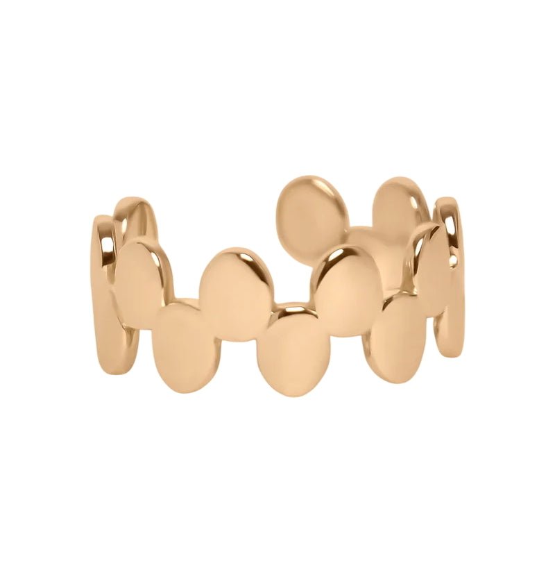 Niva Ring - Blanda Beauty