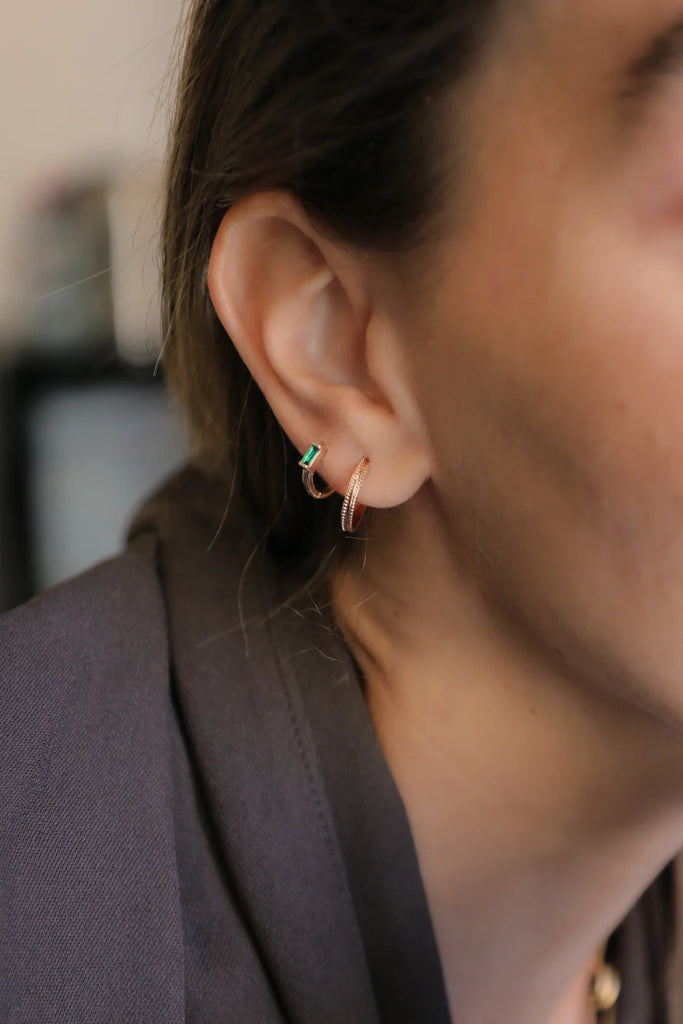 Sia Earrings - Blanda Beauty