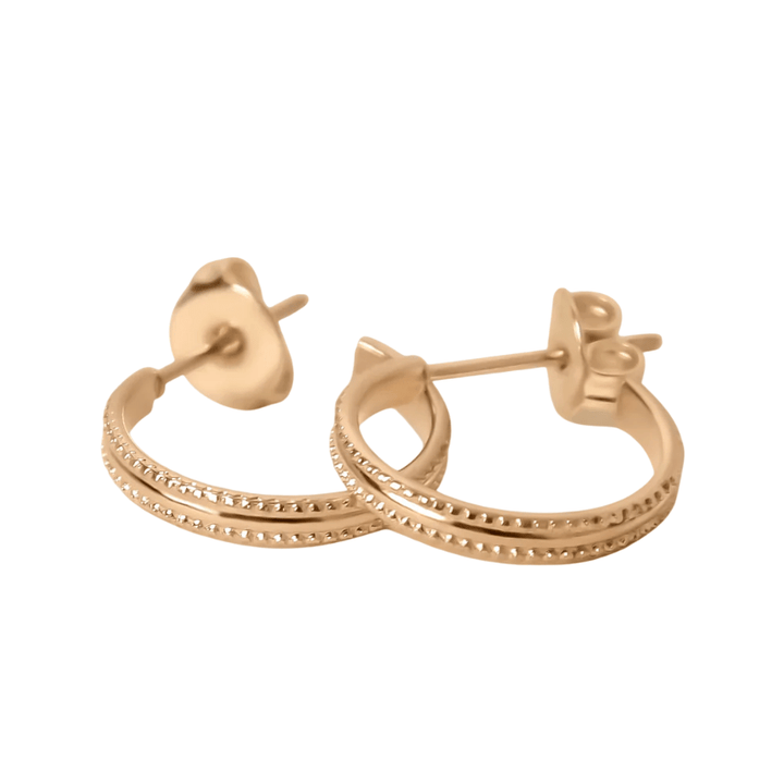 Sia Earrings - Blanda Beauty