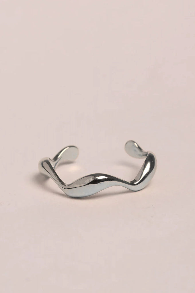 Sofia Ring Palladium - Blanda Beauty