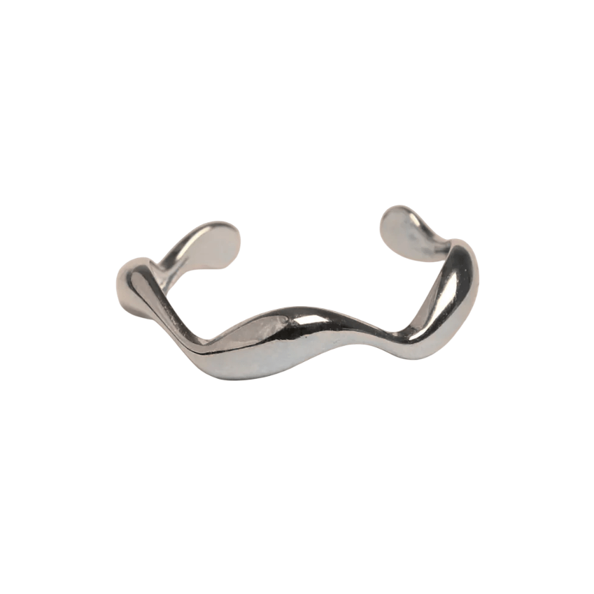 Sofia Ring Palladium - Blanda Beauty