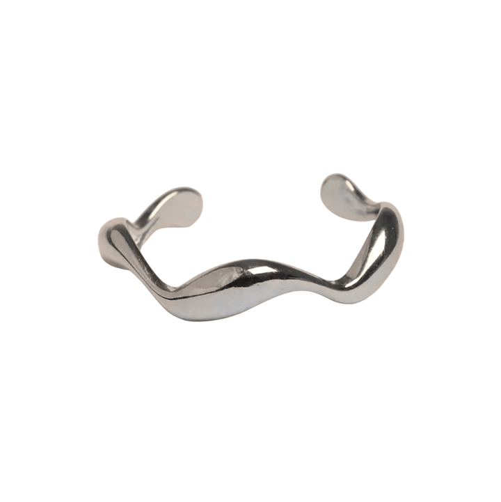 Sofia Ring Palladium - Blanda Beauty