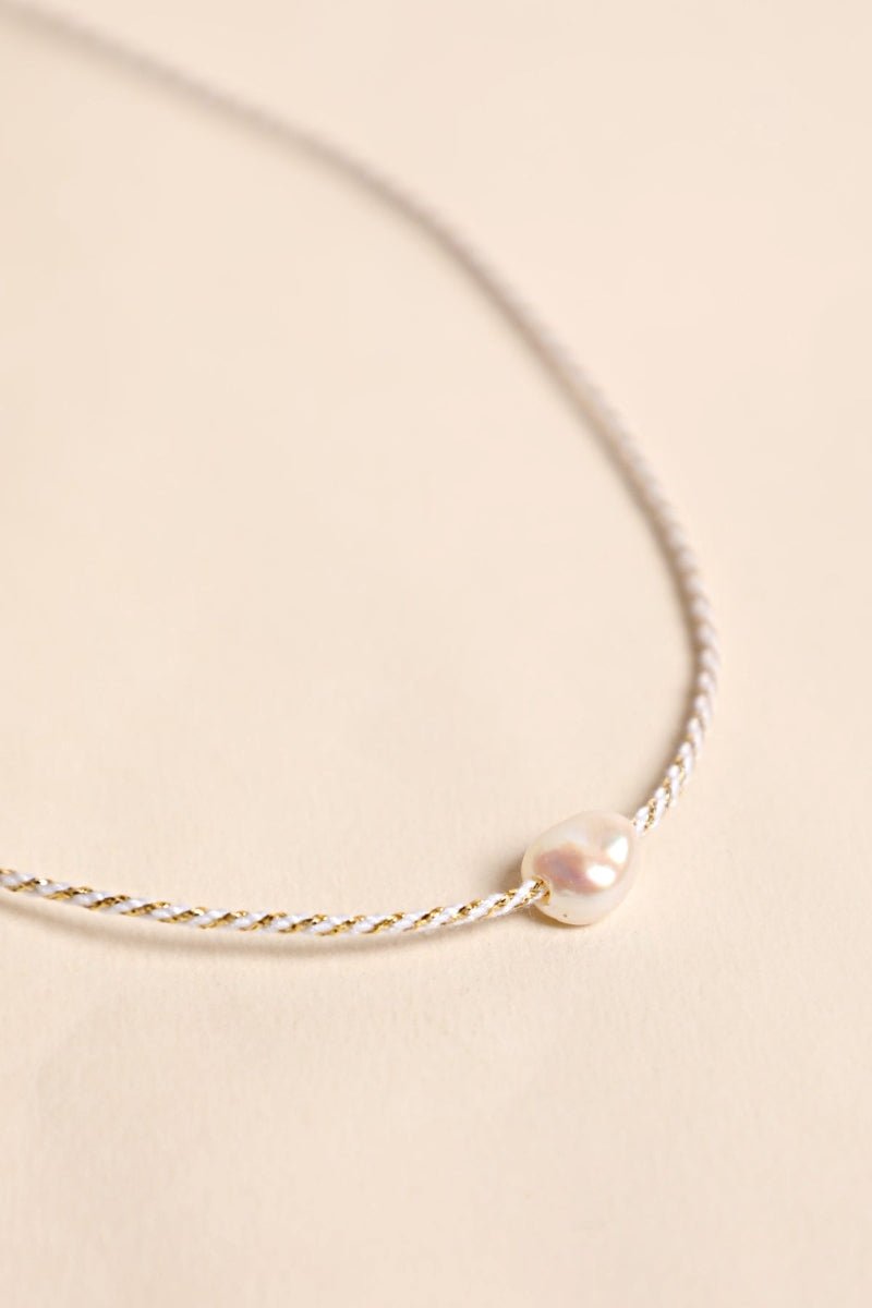 Waekura Soller Necklace - product photo