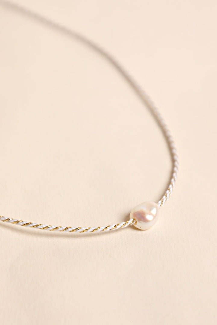 Waekura Soller Necklace - product photo