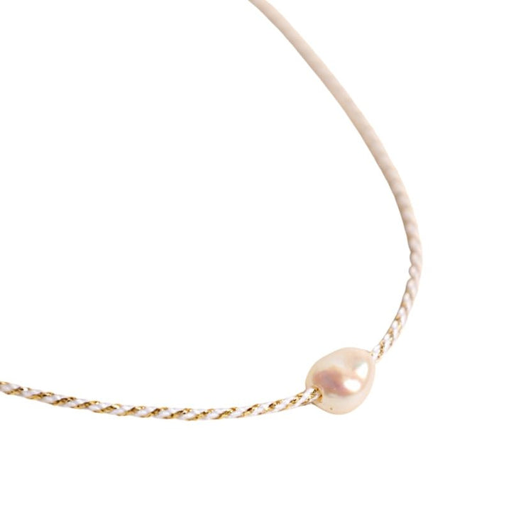 Waekura Soller Necklace - Cutout