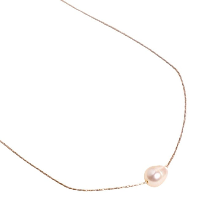 Waekura Tivoli Necklace - cut out