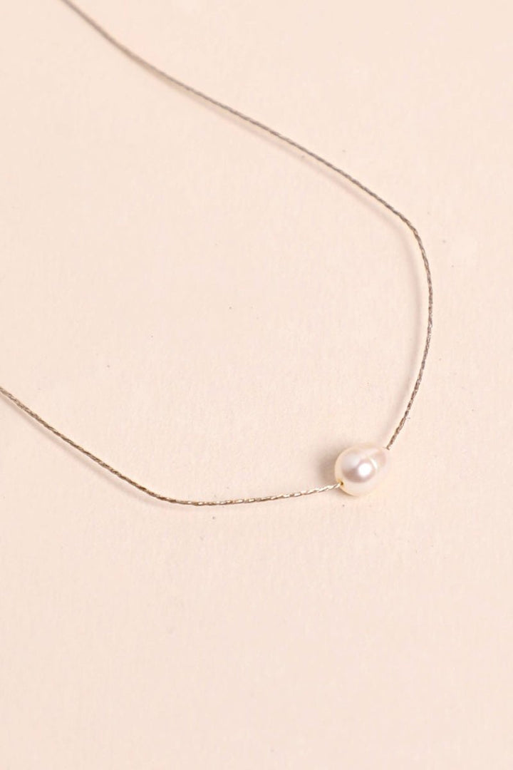 Waekura Tivoli Necklace - product photo