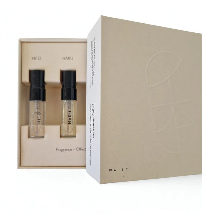 WA:IT Discovery Set 4 x 3 ml - Blanda Beauty