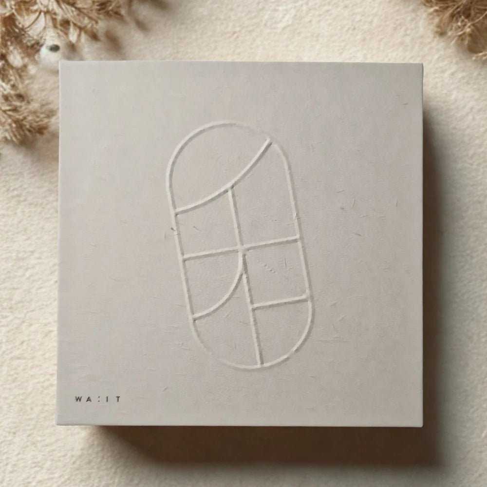 WA:IT Discovery Set 4 x 3 ml - Blanda Beauty