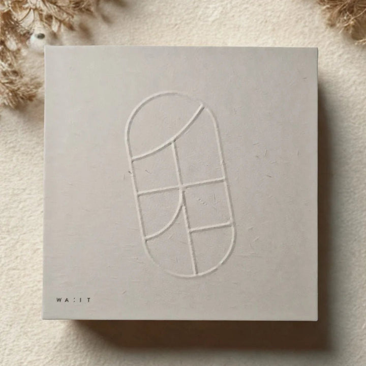 WA:IT Discovery Set 4 x 3 ml - Blanda Beauty